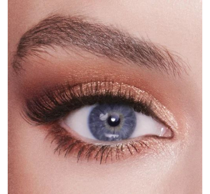 Палітра тіней для повік Charlotte Tilbury QUEEN OF GLOW Luxury EyeShadow Palette